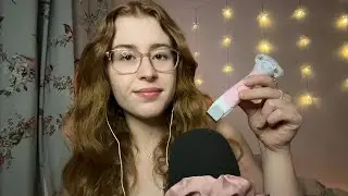 ASMR - Intensely Scratching Your Brain 🥰 (Whispers)