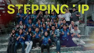 Stepping Up: WRI New Journey 2023