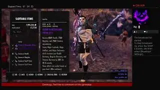The Elder Scrolls Online:Hello It's Me