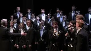 Purdue Varsity Glee Club - 