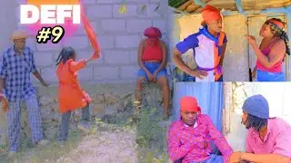 DEFI EPI #9 ( Nouvo feyton Ayisyen 2026 