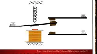 8051 Microcontroller in Marathi: Part 17 - Interfacing of Relay with 8051