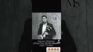 Muho Sebahi „Sherina Gelek Zeda“ Agir Delilo