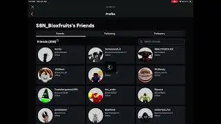 GAMERNOOB321 KING PLEASE ADD ME BACK