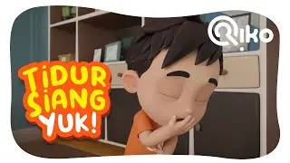 Nap Time - Riko The Series Season 03 - Episode 9