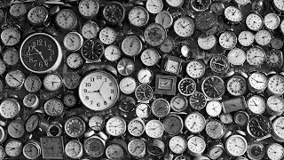 How to tell Time in English