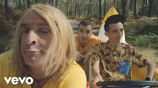 Bigflo & Oli - Pour un pote ft. Jean Dujardin