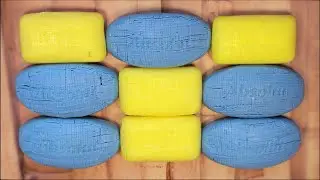 ASMR Soap / Soap Cubes / Relaxing video