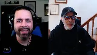 TEC - Episode 22 - The Western Mystical Tradition - With Michael Tsarion