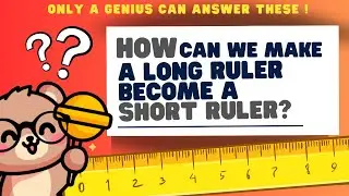 10 Tricky Riddles That Will Break Your Head !  Only A Genius Can Answer These Tricky Riddles