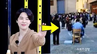 BTS Jimin’s Father Cancels Japanese Fan Sign Event 😱 Jimin's News 😍 BTS News Today ❤ #bts #jimin