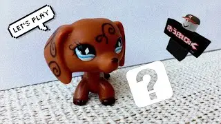 ЛЕТС ПЛЕЙ?? :0