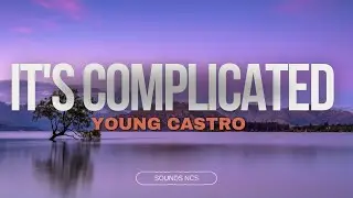 It's Complicated - Young Castro (Lyrics) 🎵