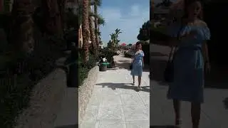 Египет,Хургада : PANORAMA BUNGALOWS, 2019 г