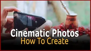 How to Create Cinematic Photos in Google Photos 