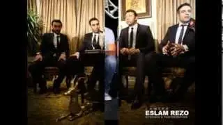 WAMA - Kan Nefsi - واما - كان نفسي (Lyrics)
