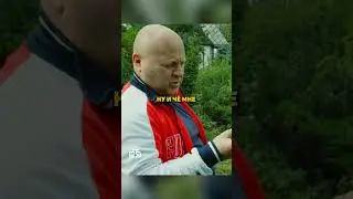 КИЛЛЕР НЕ СТАЛ СТРЕЛЯТЬ ПРИ РЕБЕНКЕ 😱 