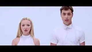The Girl and the Dreamcatcher   Written in the Stars   YouTube