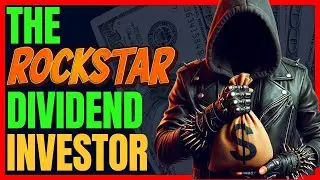 🤘Stocks A ROCKSTAR Dividend Investor Is Buying!