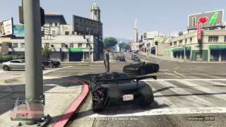 GTA 5 *SOLO* MONEY GLITCH 1.37 - UNLIMITED MONEY GLITCH (GTA 5 Online Money Glitch 1.37) [2017]
