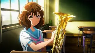 Sound! Euphonium Season 3 - Opening 2 | Creditless 4K
