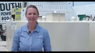 Big machines you may need for new generator installation