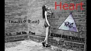 R.G. - Set Me Free (Radio Edit)