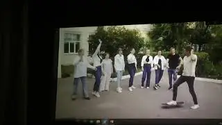 08 Выступление Родителей на выпускном