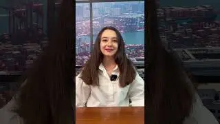 Ведущий специалист ВЭД I Знакомство I Ч.2
