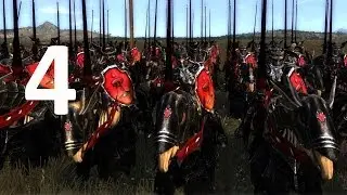 CALL OF WARHAMMER (Сильвания) - 4. К истокам