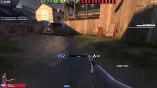 CHILL TF2 STREAM!!!