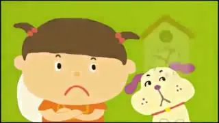 Японский мультик !
