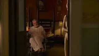 Mirzapur Season 2 - Satyanand Tripathi and Maid Best Scene