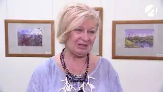 Новый проект ХМ Арт-Донбасс