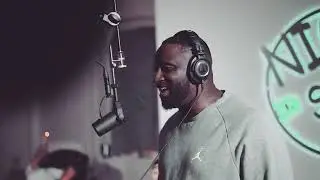 Manuellsen Singt von John Legend All of me (Große Gefühle)