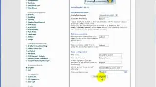 18) How to install phpBB2 in cPanel ?