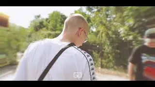 LEMI X LUNATYK - DLA MOICH LUDZI (OFFICIAL VISUALISER)