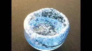 Cinema 4d Realflow foam with filter daemon / Octane Render