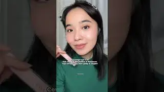 30 RIBUAN AJA! REVIEW JUJUR HANASUI GLAZEDORABLE VINYL STAIN