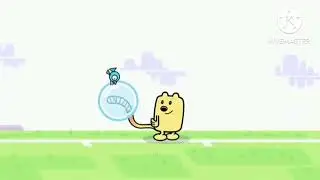 Wubbzy Biliford