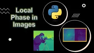 Local Phase in Images