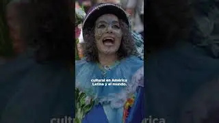 La Fiesta del Libro y la Cultura nació en Medellín, pero sus páginas viajan por el mundo. 🌎 📍
