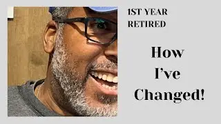 How Retiring At 51 Changed Me Forever!
