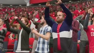 FIFA 23 - Chamado de revelação do Crystal Palace