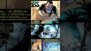 ⚡⚡Black Adam ⚡⚡😱 is Not a Villain in DCEU Like DC Comics || 