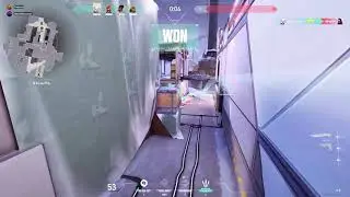 Valorant random edit: Flicks & Fails