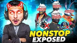 Nonstop Gaming EXPOSED !!🤬💔 Smooth444 PROOFS 🚫⚠️ @NonstopGaming_ @RaiStar