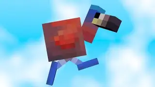 The Blockheads (2d minecraft)