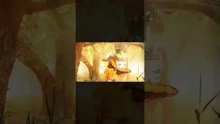 Я старалась 