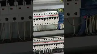 Щит в умном доме